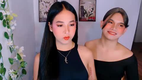 YOUR GODDESS CLARITA online show from December 5, 2025, 6:11 am