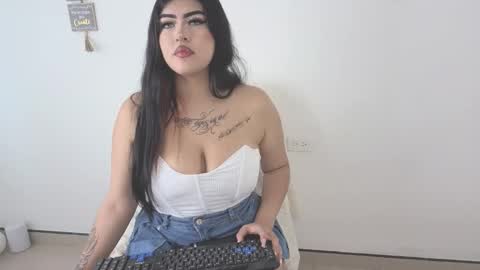 Holly online show from January 7, 2026, 7:05 pm