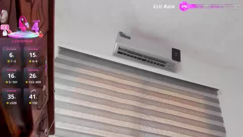 Molly online show from December 13, 2025, 7:53 pm