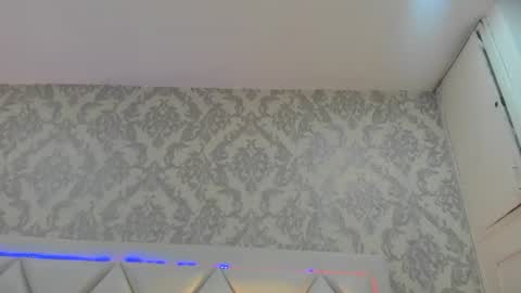Snapshot of hollyolson chatting on July 11, 2026, 12:08 pm Holly online show from July 11, 2026, 12:08 pm