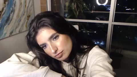 hollyshit_ online show from January 30, 2025, 12:50 am