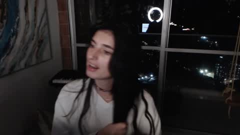 hollyshit_ online show from January 31, 2025, 12:39 am