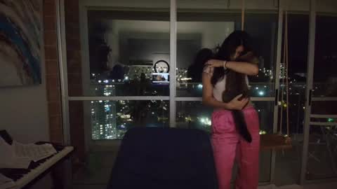 hollyshit_ online show from November 20, 2025, 12:55 am