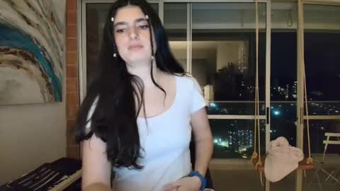 hollyshit_ online show from December 4, 2025, 12:09 am