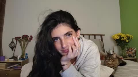 hollyshit_ online show from January 7, 2026, 12:13 am