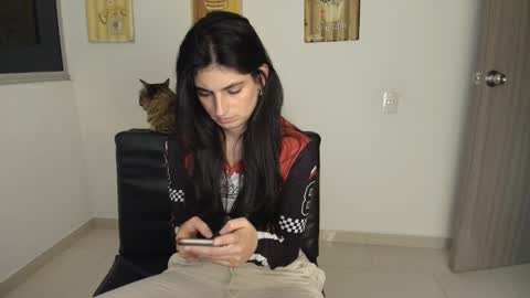 hollyshit_ online show from February 20, 2026, 2:41 am