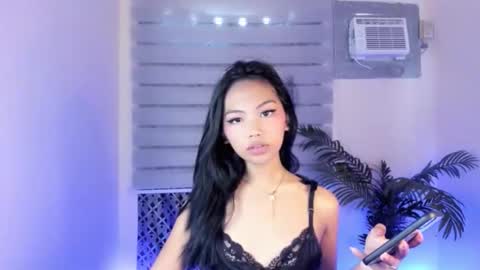 STACEYY XX online show from November 11, 2025, 7:30 am