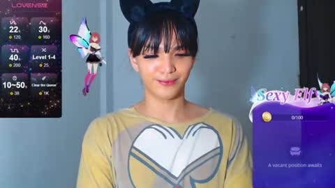 Isabella Marie online show from July 15, 2026, 6:02 pm