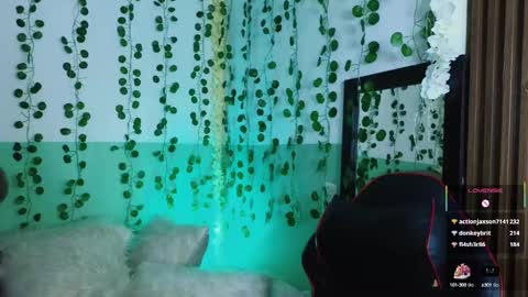 holly online show from January 23, 2025, 11:05 pm