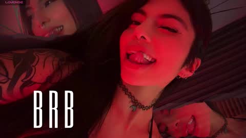 holly online show from February 18, 2025, 8:03 pm