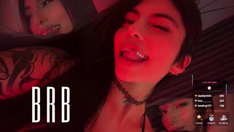 holly online show from March 10, 2025, 10:02 pm