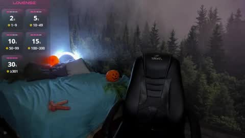 Emma online show from October 29, 2025, 12:57 am