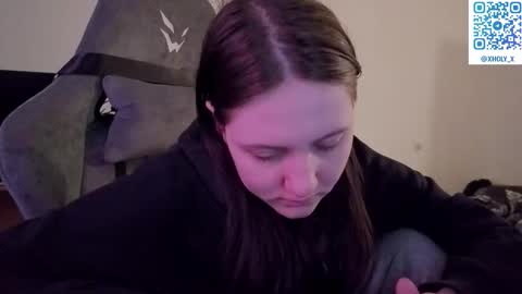 Snapshot of holy_kveta chatting on February 6, 2026, 3:00 am Kviki online show from February 6, 2026, 3:00 am