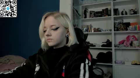 holy_mistresss online show from January 7, 2026, 9:34 am