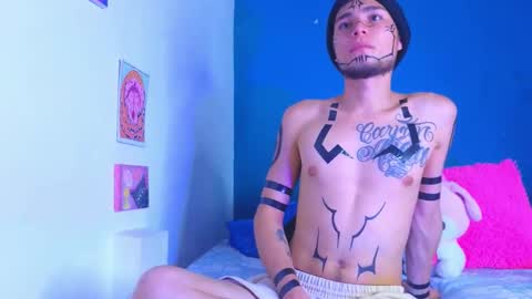      online show from November 2, 2025, 7:16 pm