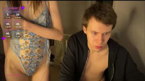 Vio online show from February 20, 2025, 9:20 pm