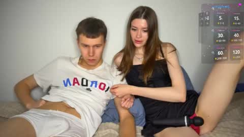 Vio online show from November 16, 2025, 5:51 pm