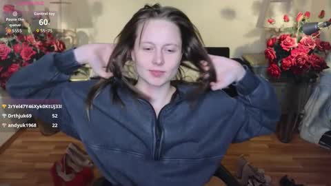 holybabydoll online show from November 24, 2025, 11:59 pm