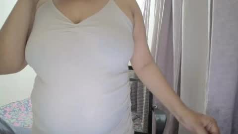 Snapshot of holyfucklove chatting on October 4, 2025, 2:48 pm Mira and Abraham online show from October 4, 2025, 2:48 pm