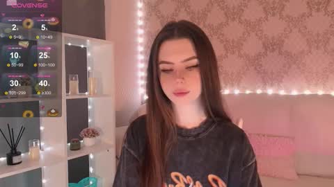 Mia online show from January 15, 2026, 3:33 am