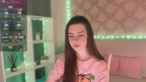 Mia online show from February 3, 2026, 3:48 am