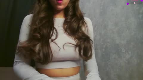 holysinner83 online show from May 30, 2026, 11:40 am