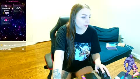 Viktoria online show from January 23, 2025, 3:16 am