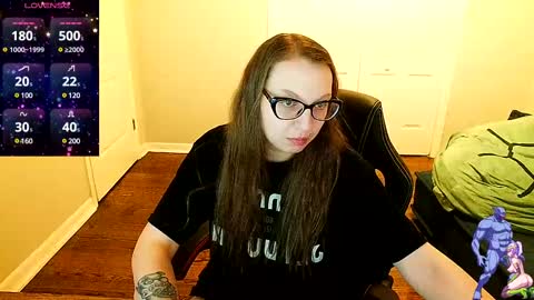 Viktoria online show from February 11, 2025, 12:49 am