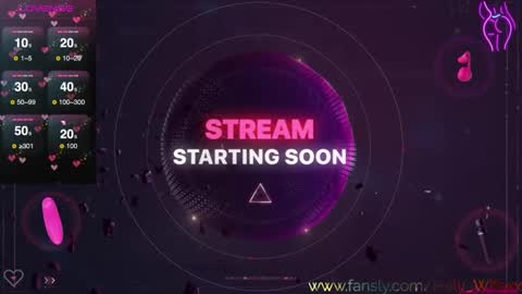 Rosie online show from January 21, 2025, 2:26 pm