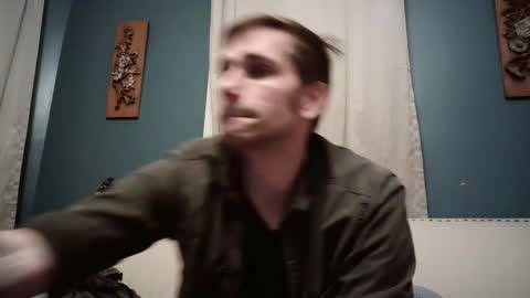 Joseph online show from January 10, 2026, 2:46 am