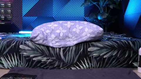 Snapshot of homehornyeva chatting on December 9, 2024, 2:13 am homehornyeva online show from December 9, 2024, 2:13 am