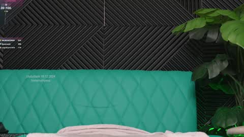 Snapshot of homehornyeva chatting on December 16, 2024, 2:49 pm homehornyeva online show from December 16, 2024, 2:49 pm