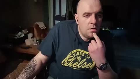 Thomass online show from March 12, 2025, 4:46 pm