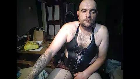 Thomass online show from September 21, 2025, 7:15 pm