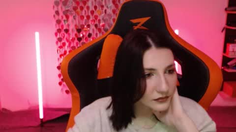 Kate online show from January 10, 2026, 1:40 am