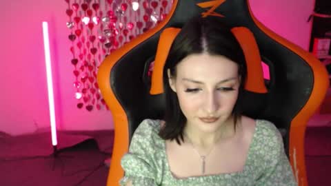 Kate online show from January 12, 2026, 1:55 am