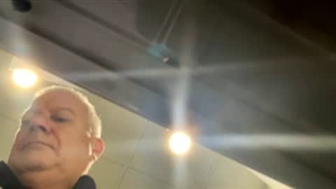 hondodeasy online show from March 25, 2026, 12:55 pm