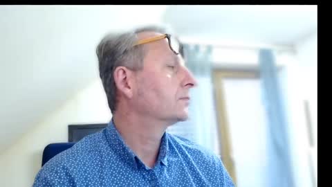 Snapshot of hondowill chatting on January 21, 2025, 9:24 am Bernd online show from January 21, 2025, 9:24 am