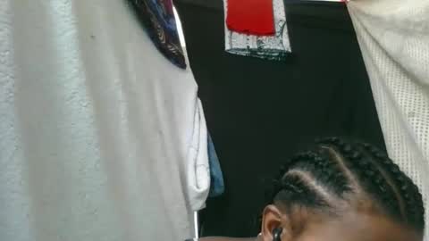 honeria98 online show from February 20, 2026, 5:48 am