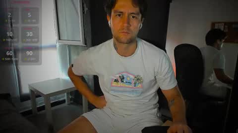 Andrew online show from October 29, 2025, 2:08 pm