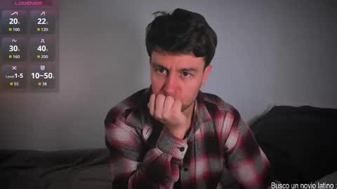 Andrew online show from February 23, 2026, 6:44 am