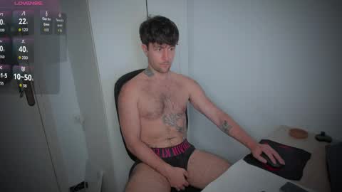 Andrew online show from June 7, 2026, 7:23 am