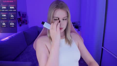 Tammy online show from October 25, 2025, 9:20 pm