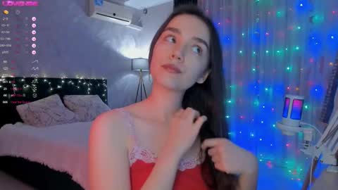 Chantal online show from January 10, 2026, 7:59 pm