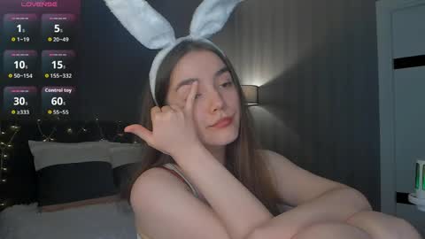 Chantal online show from April 1, 2026, 9:01 pm