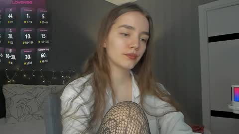 Chantal online show from April 6, 2026, 7:48 pm