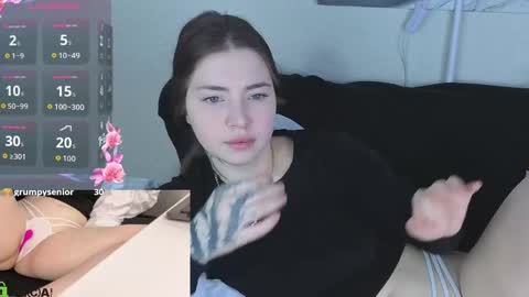 Honey online show from April 28, 2026, 2:27 am