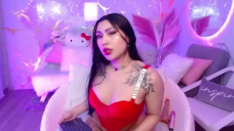 Snapshot of honey_doll_x chatting on April 15, 2026, 4:08 am honey_doll_x online show from April 15, 2026, 4:08 am