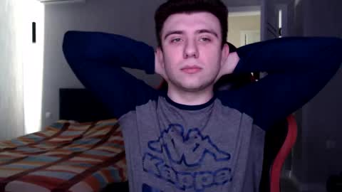 Wolfy online show from February 11, 2025, 7:44 am