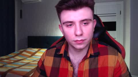 Wolfy online show from February 26, 2025, 3:32 am